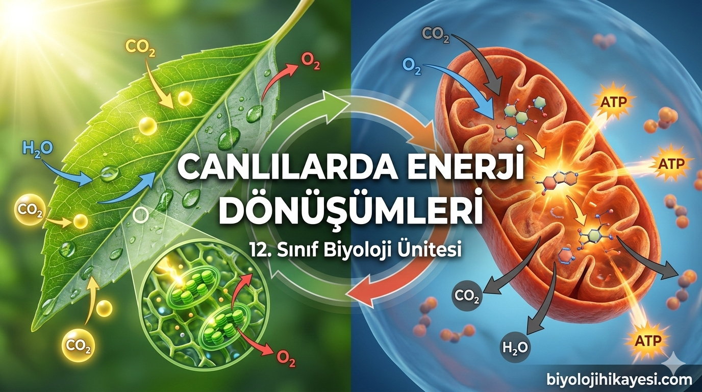 Ünite Sonu Değerlendirme Soruları