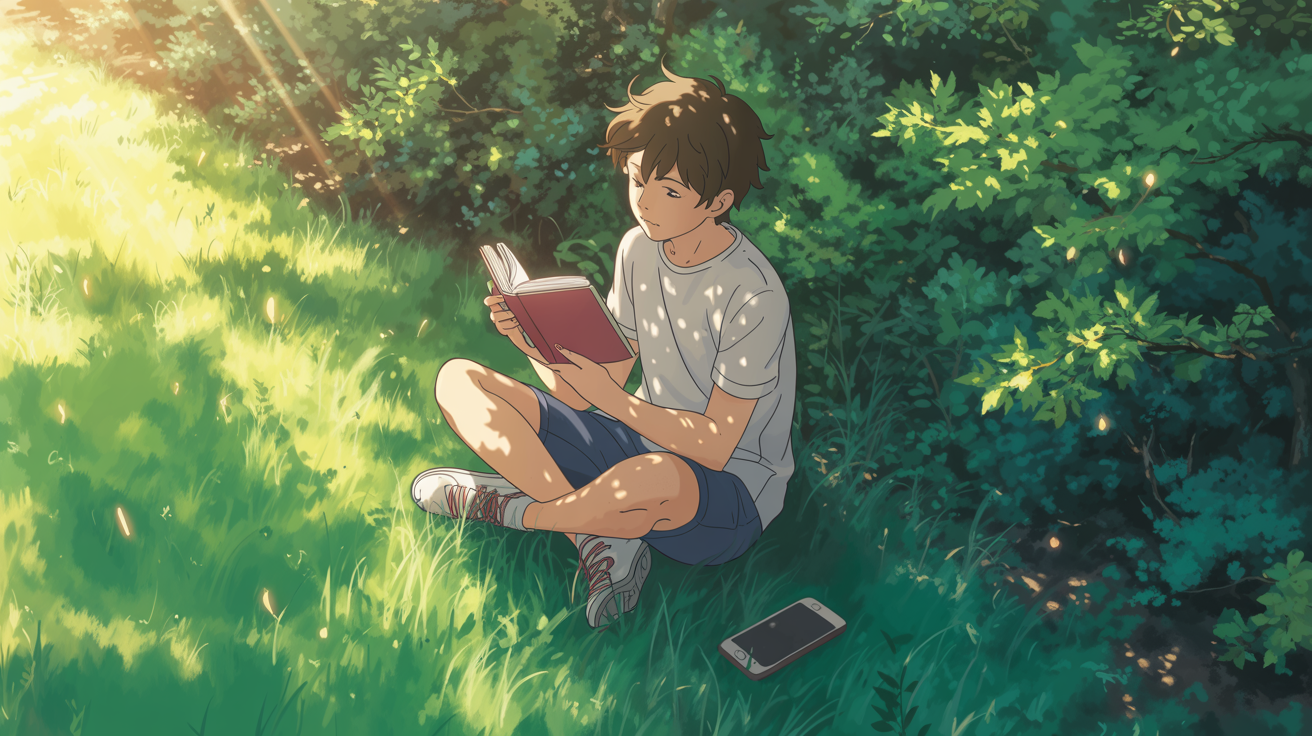 Dijital Minimalizm: Z kuşağı İçin Ekran Bağımlılığından Odaklanma Gücüne Geçiş