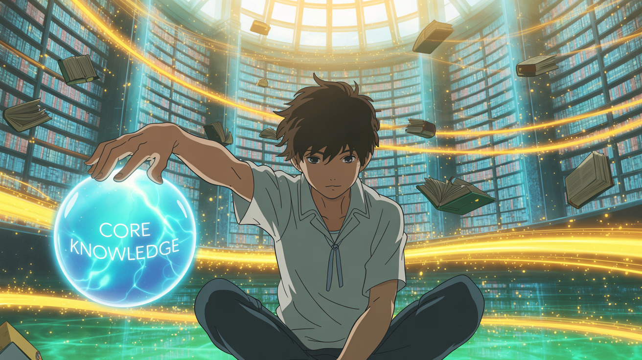 Meta-Öğrenme: Bilgi Çağında En Büyük Süper Gücünüz "Öğrenmeyi Öğrenmek"