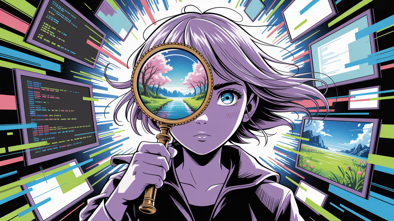 Bilgi Kirliliği Çağında Kritik Düşünme: Algoritmaların Arasındaki Gerçeği Bulmak