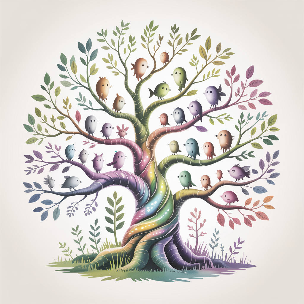 Filogenetik Sınıflandırma