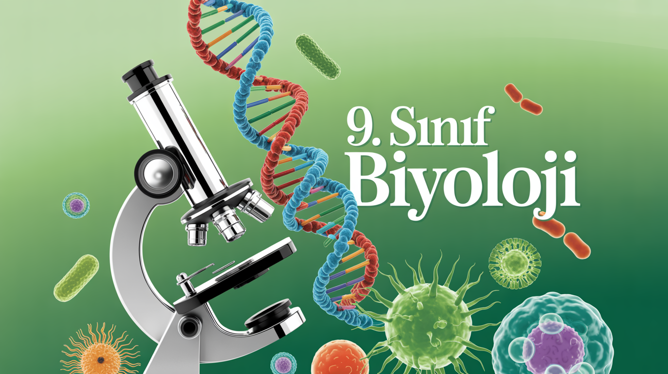 9.Sınıf Senaryoları