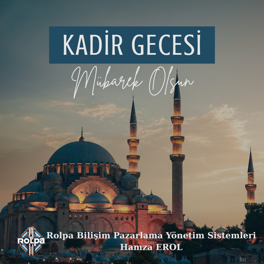 Kadir Gecesi