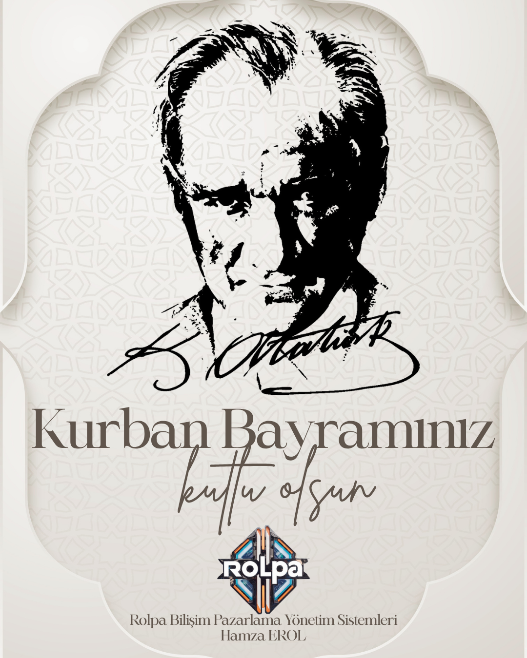 Kurban Bayramı 1. Gün